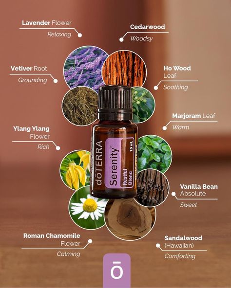 Skin Tightening Essential Oil, Doterra Serenity, Eo Blends, Essential Oils For Face, Ylang Ylang Flower, Essential Oil Safety, Doterra Essential Oils Recipes, What Are Essential Oils, Perfume Recipes