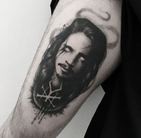 Chris Cornell Tattoo Ideas, Soundgarden Tattoo, Audioslave Tattoo, Chris Cornell Tattoo, The Doors Tattoo, Chris Cornell Tattoo Lyrics, Soundgarden Wallpaper, Soundgarden Tattoo Ideas, Fell On Black Days Soundgarden