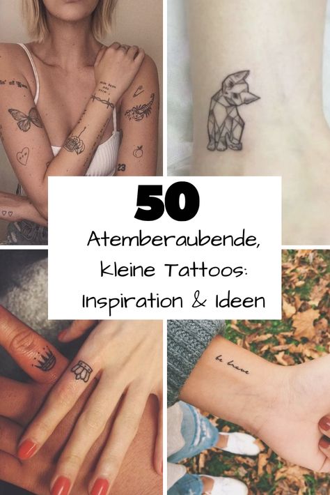 Small Tattoos Inspiration, Mini Tattoos Finger, Tattoo Klein, Kanji Tattoo, Unique Tattoos For Women, Tattoo Finger, Occult Tattoo, Tattoos Inspiration, Leo Tattoos