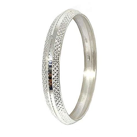 Silver Kara For Mens, Kadha For Men Silver, Silver Kada Women Hand, Kada Designs Silver For Men, Panjabi Kada In Gold Men, Silver Kada For Men Punjabi, Silver Kada For Men, Kada Prasad, Kada Design