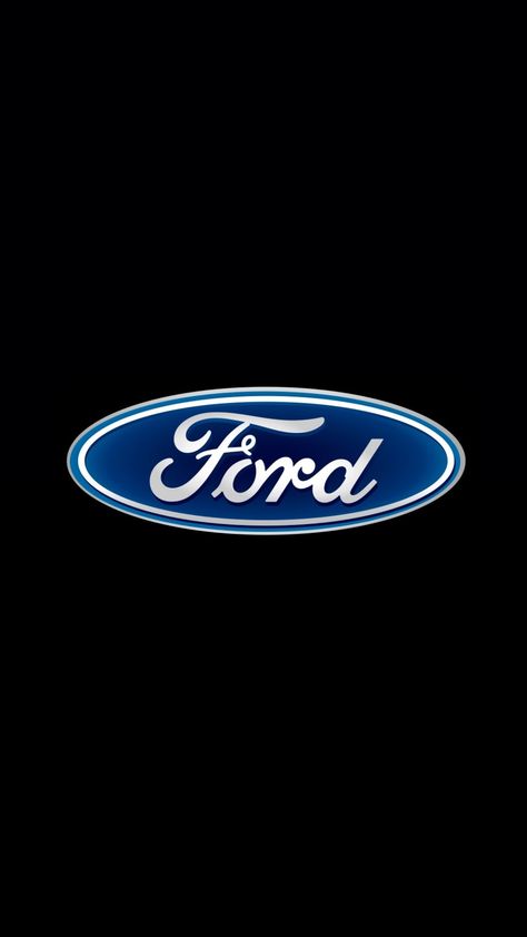 Ford Truck Wallpaper, Ford Logo Wallpapers, Car Company Logo, Aesthetic City Wallpaper, Ford Humor, Aesthetic Coloring Pages, Ford Mustang Logo, Truck Wallpaper, Ford Endeavour