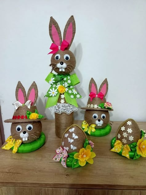 Coffee Bean Art, Butterfly Centerpieces, Corn Dolly, Teddy Pictures, Creative Easter Eggs, Easter Crafts For Toddlers, Easter Craft Decorations, Jute Crafts, Cones Crafts