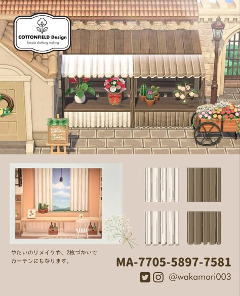 Animal Crossing Online, Custom Wall Design, Wood Wall Design, Ac New Leaf, Animal Crossing Qr Codes Clothes, Animal Crossing Wild World, Wood Roof, Animal Crossing Characters, Animal Crossing Villagers