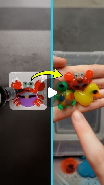 Vector on Instagram: "Custom squishy toys" How To Make Squishies, Squishies Diy, Water Kids, Squishy Toys, Kids Stuff, Frogs, Holiday Crafts, Cool Kids, Pinterest Likes