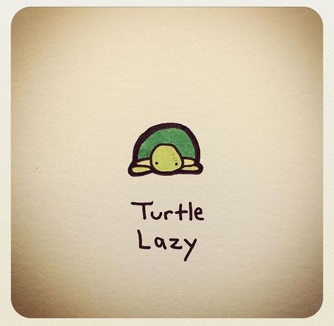 @turtlewayne Cute Turtle Drawings, Sheldon The Tiny Dinosaur, Kawaii Turtle, I Like Turtles, Turtle Stuff, Cartoon Turtle, Turtle Drawing, Turtles Funny, Tiny Turtle