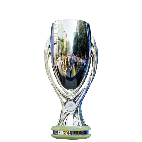 UEFA Supercup Winners Trophy Uefa Super Cup Trophy, Cricket Cup, Garage Design Interior, Football Trophies, Uefa Super Cup, 2160x3840 Wallpaper, Fc Porto, Soccer World, كريستيانو رونالدو