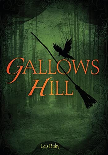 Gallows Hill, To Be A Witch, Useful Skills, Books 2022, Be A Witch, Salem Witch Trials, Beach Books, Salem Massachusetts, Witch Trials