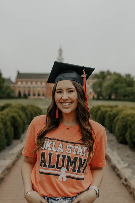 Ashleyannphotography Oklahoma State Senior Pictures, Oklahoma State Graduation Pictures, Oklahoma State, Grad Pics, Graduation Pictures, Oklahoma, Senior Pictures