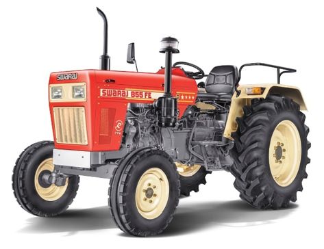 Swaraj 855, Swaraj Tractor, Demand And Supply, Tractor Manufacturers, Tractor Price, Save Fuel, Combine Harvester, New Tractor, Armored Truck