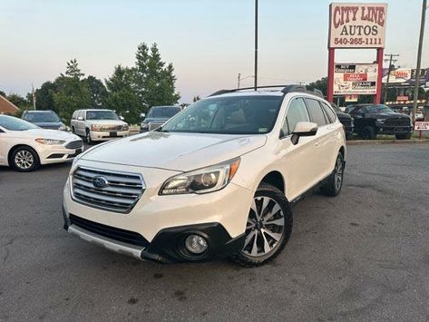 2017 Subaru Outback 2.5i Limited AWD - $9,995 Outback Car, Subaru Outback, Vehicles For Sale, Subaru, Used Cars, Cars For Sale, Vision Board, Vehicles, For Sale