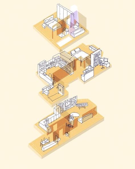 nimtim architects on Instagram: "Our designs for a complete reconfiguration and extension of a mid-terrace Victorian house in South London. The options include courtyards, blurred thresholds, lightwells and apertures to create better connection and flow between the spaces and to maximise on natural light. #options #feasibility #feasibilitystudy #home #homeinspo #residentialarchitecture #dontmoveimprove #selondon #architecture #interiors #apertures #lightwells #courtyards #thresholds" Threshold Architecture, Victorian House, Architecture Interiors, South London, Residential Architecture, Victorian Homes, Natural Light, Architects, Terrace