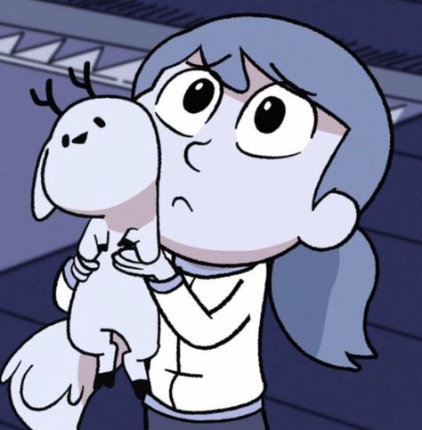 Hilda Art, Hilda Netflix, Bee And Puppycat, Good Cartoons, The Amazing World Of Gumball, Cartoon Shows, Animation Series, 그림 그리기, Movies Showing