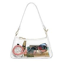 Concert Bags, Clear Stadium Bag, Clear Handbags, Stadium Bag, Clear Purses, Accessories To Make, Transparent Bag, Handbag For Women, Clear Bag