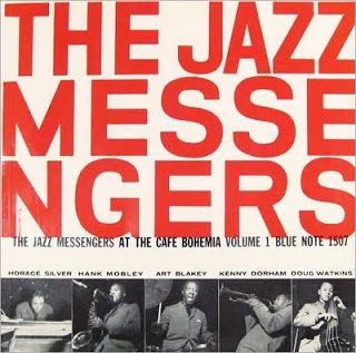 A Modernist: John Hermansader for Blue Note (1953-1955) Kenny Dorham, Horace Silver, Francis Wolff, Blue Note Jazz, Art Blakey, Otis Redding, Classic Jazz, Jazz Art, Jeepers Creepers