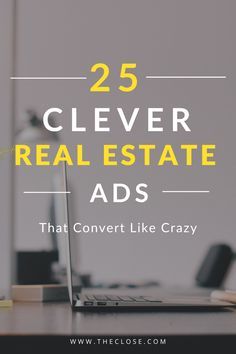 Realtor Ads, Real Estate Marketing Flyers, Real Estate Slogans, Real Estate Marketing Plan, Real Estate Business Plan, Marketing Gifts, Real Estate Marketing Strategy, Real Estate Training, Logo Design Examples