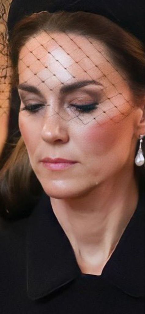 Kate Middleton Makeup, Kate Makeup, Düşes Kate, Kate Middleton Hair, Prins William, Kate And Pippa, Princess Katherine, Queen Kate, Princess Kate Middleton