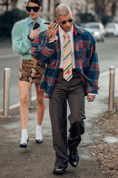 Paris Fashion Week Men, Street Style Outfits Men, Streetwear Men, Looks Street Style, Men Street, Fashion Week Street Style, Mode Inspiration, Street Style Outfit, Mens Streetwear