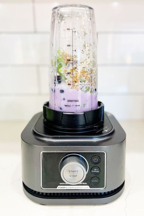 Best Blenders Machine, Smoothie Blender Machine, Best Blender For Smoothies, Blender Aesthetic, Ninja Blender Smoothies, Best Smoothie Blender, Blender For Smoothies, Blendtec Blender, Travel Blender