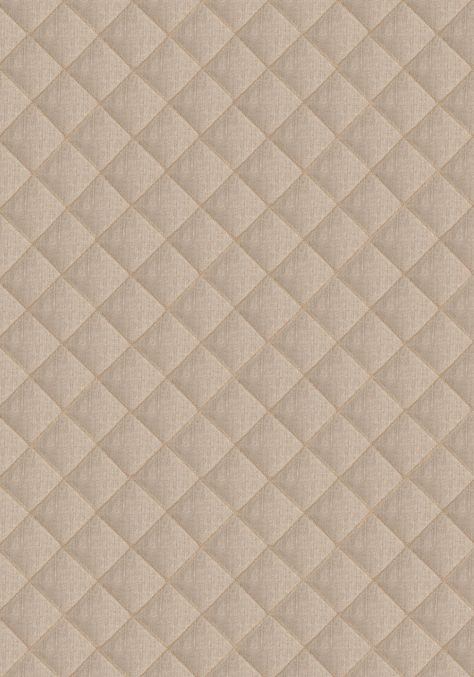 PRUSSIA QUILT, Natural, AW9109, Collection Natural Glimmer from Anna French Cloth Texture Seamless, Fabric Texture Seamless, Greige Fabric, Fabric Texture Pattern, Free Paper Texture, Textured Blankets, Anna French, Textile Pattern Design, Quilt Material