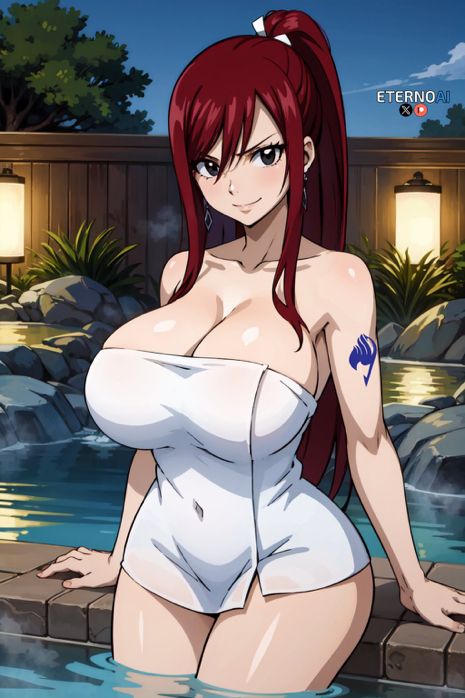 Fairy Tail Female Characters, Erza Scarlett, Fairy Tail Erza Scarlet, Class 1 B, Fairy Tail Pictures, Anime Fairy Tail, Fairy Tail Girls, Fairy Tail Lucy, Fairy Tail Characters