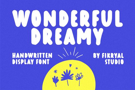 Dreamy Font, Dreamy Logo, Initial Fonts, Font Creator, Pixel Font, Heart Font, Comic Font, Futuristic Fonts, Font Digital