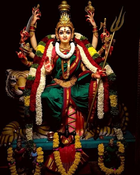 Durga Devi Images Hd, Durga Maa Pictures, Durgamma Photos, Clean India, Hd Cover Photos, Cool Blonde Hair Colour, Darling Movie, Lord Durga, Devi Images Hd