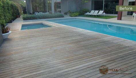 Wood Deck Pool, Pressure Treated Wood Deck, Timbertech Weathered Teak, Wood Pool Deck, Deck Refinishing, Timbertech Tigerwood Deck, Ipe Deck, Timbertech Weathered Teak Deck, Ipe Wood Deck