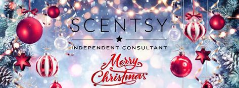 Christmas Facebook Banner, Scentsy Facebook Cover, Scentsy Banner, Christmas Cover Photo, Scentsy Christmas, Scentsy Pictures, Scentsy Games, Scentsy Facebook, Scentsy Uk