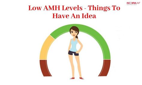 If someone has been measured to have a presence of low AMH level in their body and are worried about their fertility conditions, they need to know that a single AMH Level Test  isn't able to provide the precise information that is required.  #LowAMHLevelTest #amhtest #AMHleveltest #whatislowamhTest #AMHLevel #pregnancy #Baby #India #IndiraIVF #mother #pregnant #IVF #infertility #women #health #girl #girls #trends Anti Mullerian Hormone, Low Ovarian Reserve, Low Amh Levels Fertility, Increase Amh Levels, Medical Laboratory Science Student, Fertility Cycle, Ovulation Cycle, How To Conceive, Ivf Clinic