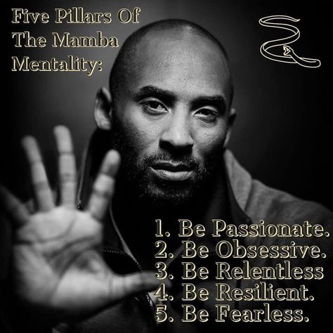 Seydou Koné on Instagram: "The Five Pillars of the Mamba Mentality 🐍! The constant quest to become the best version of yourself! Swipe ⬅️ to listen 👂   1️⃣ Passion 2️⃣ Obsessiveness 3️⃣ Relentless 4️⃣ Resilient 5️⃣ Fearless  #basketballneverstops #nikebasketball #basketballislife #nbabasketball #basketballtraining #basketballplayer ##highschoolbasketball #basketballcamp #youthbasketball #girlsbasketball #boysbasketball #cantspellbasketballwithoutsk #handlelife #impossibletraining #basketball #basketballdrills #basketballskills #basketballskillstrainer #ballislife" Mamba Mentality, Youth Basketball, Basketball Camp, Basketball Skills, Basketball Is Life, Tribe Of Judah, Basketball Drills, Boys Basketball, Basketball Training