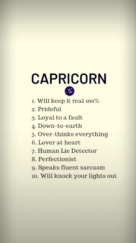 Facts About Capricorn Women, Capricorn Facts Funny, Capricorn Funny Fun Facts, Capricorn Facts Personality Types, Capricorn Facts Women, Capricorn Women Facts, Capricorn Quotes Truths, Capricorn Zodiac Facts, Capricorn Personality Traits