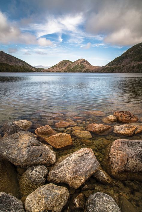 Water Sunset, Camping Park, National Park Camping, Camping Places, Water Element, Camping Activities, Acadia National Park, Photography Workshops, Camping World