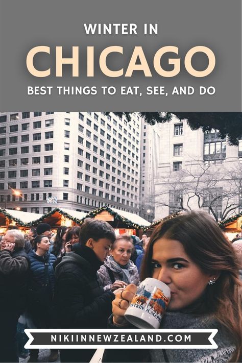 What To Wear Chicago Winter, Chicago In February What To Wear, Things To Do In Chicago In January, Chicago In Winter Things To Do In, Things To Do In Chicago In December, What To Do In Chicago In Winter, Weekend Trip To Chicago, Chicago Must Do, Chicago In February