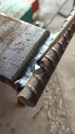 Gtaw Welding, Diy Welder, Stick Welding, Welding Tips, Metal Working