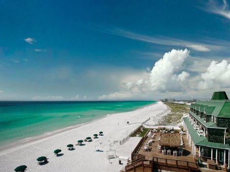 13 Best Hotels For a Babymoon Vacation in Florida Romantic Beach Getaways, Destin Florida Vacation, Destin Hotels, Honeymoon Resorts, Beachfront Hotels, Florida Resorts, Florida Hotels, Emerald Coast, Destin Florida