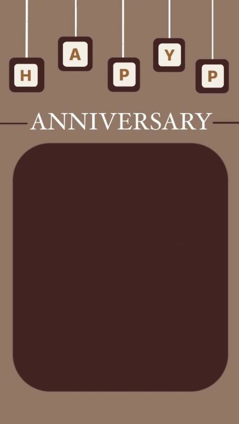 Anniversary Photo Template, Happy Anniversary Frame Instagram, Anniversary Frame Background Instagram, Wedding Anniversary Frames Pictures, Happy Anniversary Template Aesthetic, Anniversary Story Template, Happy Anniversary Photo Frame Edit, Wedding Anniversary Background Wallpaper, Happy Anniversary Story Instagram Ideas