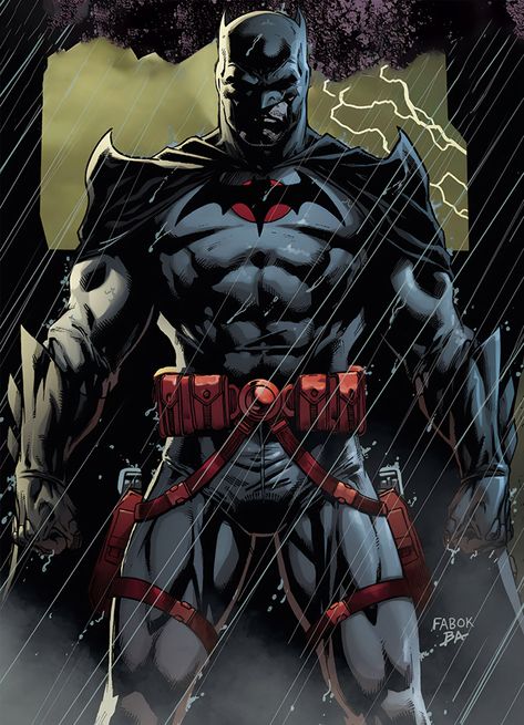 Batman - Thomas Wayne - DC Comics - Flashpoint - Character profile - Writeups.org Zack Snyder Justice League, Batman Comic Wallpaper, Batman Concept, Thomas Wayne, Batman Drawing, Batman Costumes, Batman Arkham City, Univers Dc, Batman Comic Art