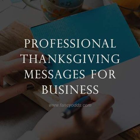 On Thanksgiving Day, most companies are closed so that individuals can spend time with their families And one thing thE business owners should be grateful for is their customers. Thank You Quotes For Business, Thankful Small Business Quotes, Thank You Employee, Thanksgiving Salon Specials, Thanksgiving Grateful Quotes, Family Owned Business Quotes, Business Gratitude Quotes, Happy Thanksgiving From Small Business, Thankful For Clients Quotes