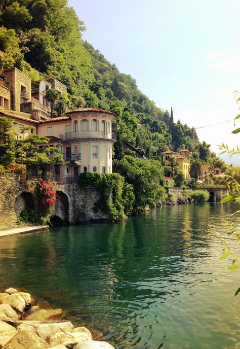 Italy Riviera Aesthetic, Italy Mansion Aesthetic, Italy Riviera, Northern Italy Countryside, Summer In Northern Italy Aesthetic, Italy Ocean View, Italy Vibes, Italy Summer, Italy Aesthetic