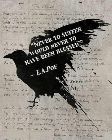 Edgar Allen Poe Tattoo, Poe Tattoo, Edgar Allen Poe Quotes, Moon Woman, Edgar Allan Poe Quote, Poe Quotes, Dark Horror, Allen Poe, Edgar Allen Poe