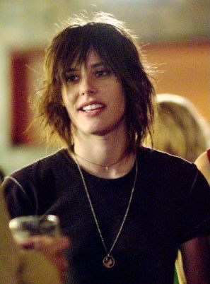 Shane Mccutcheon Hair, 2000 Haircut, Shane L Word, Shane Mccutcheon, Katherine Moennig, Clea Duvall, L Word, Julian Casablancas, The L Word