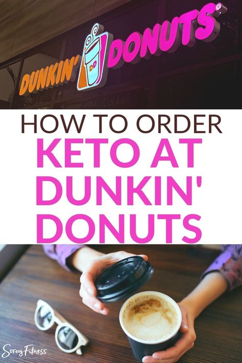 Keto Friendly Dunkin Donuts Coffee, Low Carb Dunkin Donuts Drinks, Dunkin Donuts Keto Drinks, Keto Dunkin Drinks, Keto Dunkin Donuts Coffee Iced, Keto Dunkin Donuts Coffee, Dunkin Donuts Breakfast, Dunkin Orders, Duncan Donuts