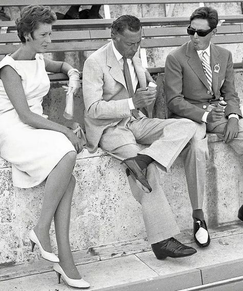 Instagram Rome, Gianni Agnelli, Ladies Who Lunch, All In The Family, The 60s, Vintage Pictures, Rome Italy, Gatsby, Old Money