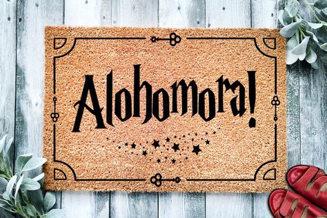 Jute Doormat, Monogram Door Mat, Funny Welcome Mat, Entry Mats, Closing Gift, Funny Doormats, Front Door Design, Custom Doormat, Personalized Door Mats