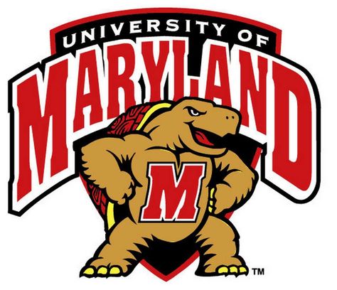 College Park Maryland, Maryland Terrapins, Animal Science, Bachelors Degree, Language And Literature, Dream School, University Of Maryland, College Park, College Logo