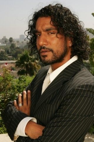 Sayid Jarrah, Naveen Andrews, Valorant Cypher, My Man, Lost, Actors