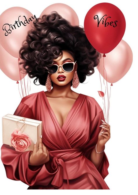 Happy Birthday African American, Fashion Diva, Birthday Card, Greeting Card - Etsy UK Happy Birthday Diva Black, Happy Birthday Black Woman, Happy Birthday Wishes Messages, Happy Birthday Black, Birthday Vibes, African American Fashion, Birthday Greetings Friend, Happy Birthday Greetings Friends, Birthday Wishes Messages