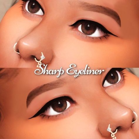 MyxDoll Makeup | Collection from MyxDollYT | 5 posts | Patreon Sims Maxis Match Makeup, Sims 4 Eyeliner Patreon, Sims 4 Cc Makeup Patreon Eyeliner, Sims 4 Skin Details Cc Lashes, Sims 4 Cc Eyeliner Patreon, Sims 4 Cc Eyeshadow Patreon, Sims 4 Cc Makeup Skin, Sims 4 Makeup Patreon, Sims4 Eyeliner