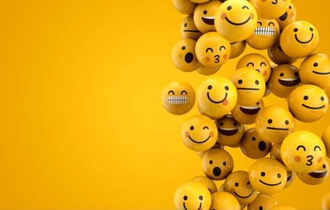 La Signification Emoji; Découvrez Le Sens Caché Des Emojis Character Background, Digital Coin, Emoji Backgrounds, Puppy Wallpaper, App Background, Sentiment Analysis, Crypto Market, Emoji Wallpaper, Learning Centers