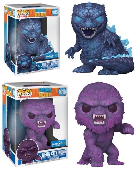 Funko Pop List, Godzilla Birthday, Godzilla Figures, Godzilla Toys, Funko Pop Exclusives, Godzilla Monsters, Best Christmas Toys, Nendoroid Anime, King Shark